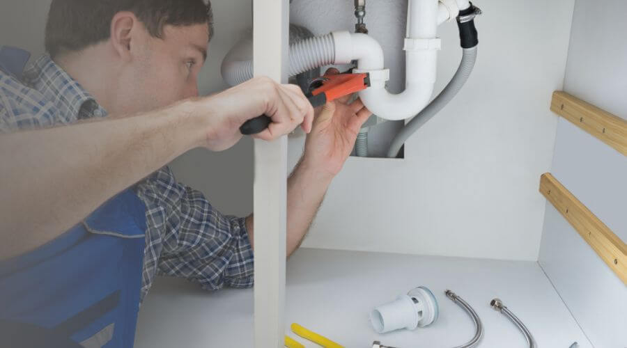Professional septic pumping service in Paulding, MS